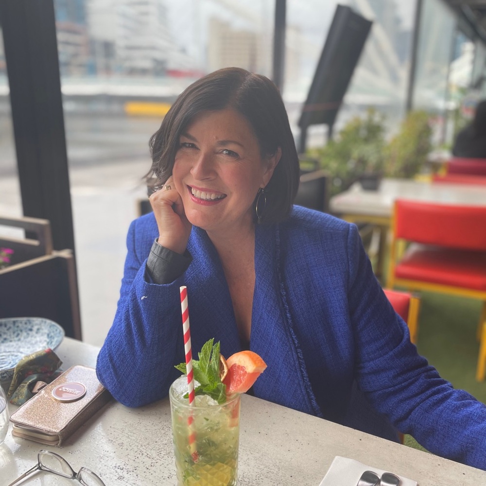 Meet your Posher, Stephanie
